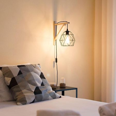 Lovelystay - Serralves Apartment With Free Parking 波尔图 外观 照片