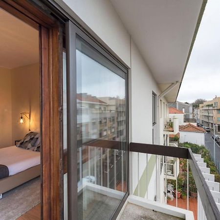 Lovelystay - Serralves Apartment With Free Parking 波尔图 外观 照片
