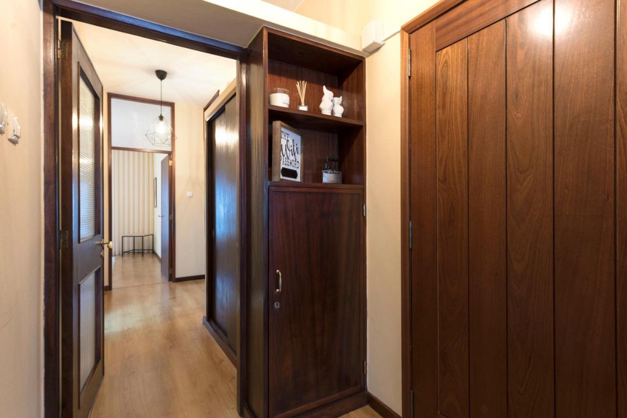 Lovelystay - Serralves Apartment With Free Parking 波尔图 外观 照片
