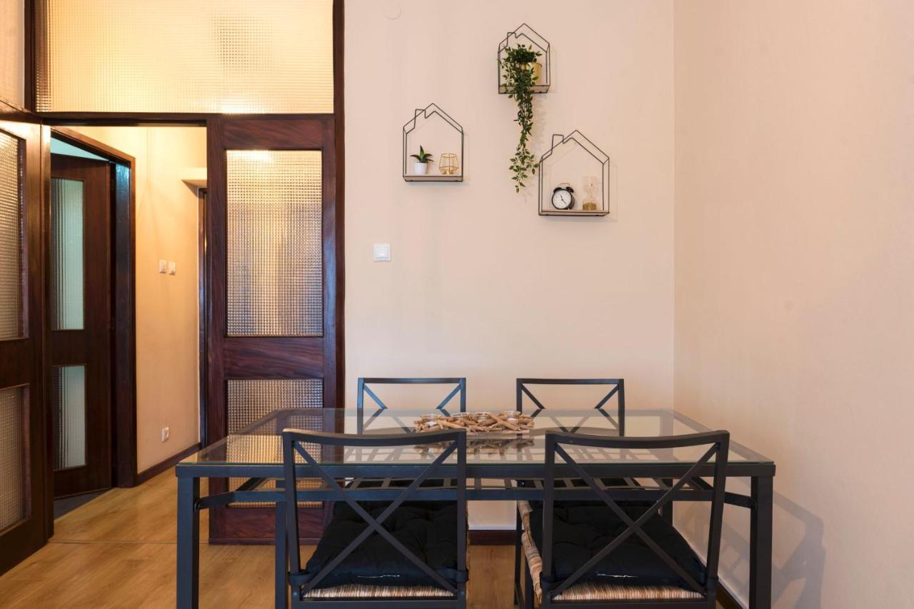 Lovelystay - Serralves Apartment With Free Parking 波尔图 外观 照片