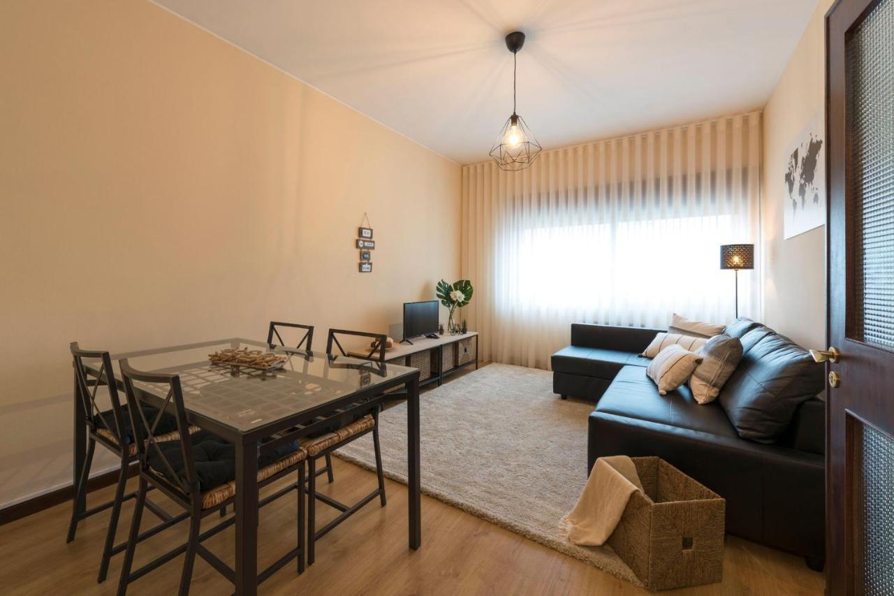 Lovelystay - Serralves Apartment With Free Parking 波尔图 外观 照片