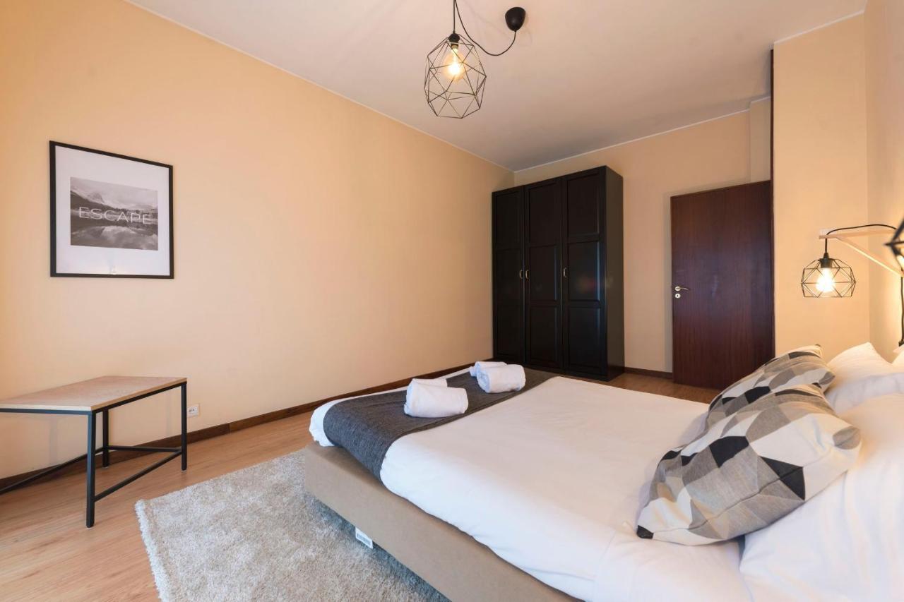 Lovelystay - Serralves Apartment With Free Parking 波尔图 外观 照片