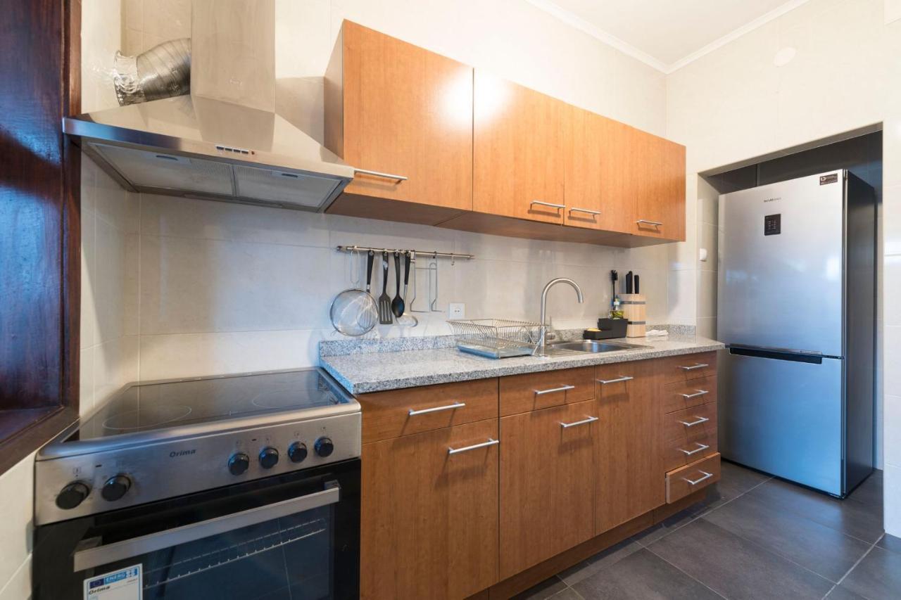 Lovelystay - Serralves Apartment With Free Parking 波尔图 外观 照片